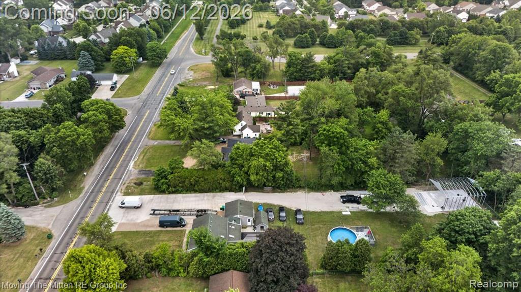 49515 W Huron River Drive, Belleville, MI 48111 — Photo 44