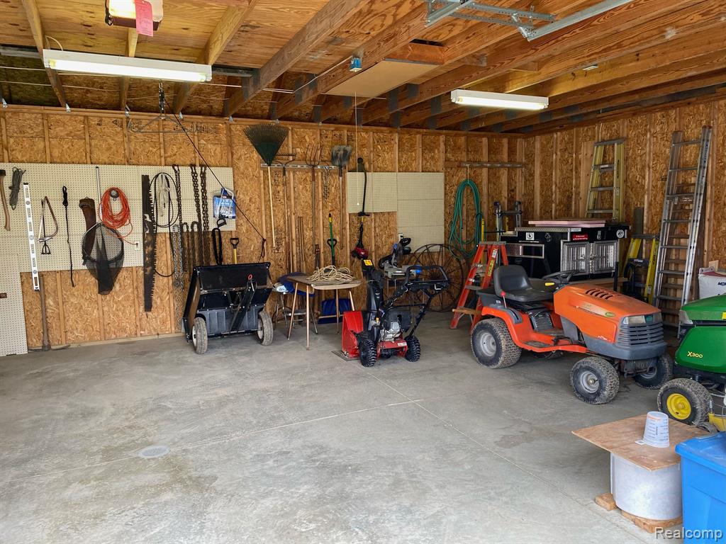 4580 FAMILY Lane, Kingston, MI 48741 — Photo 6