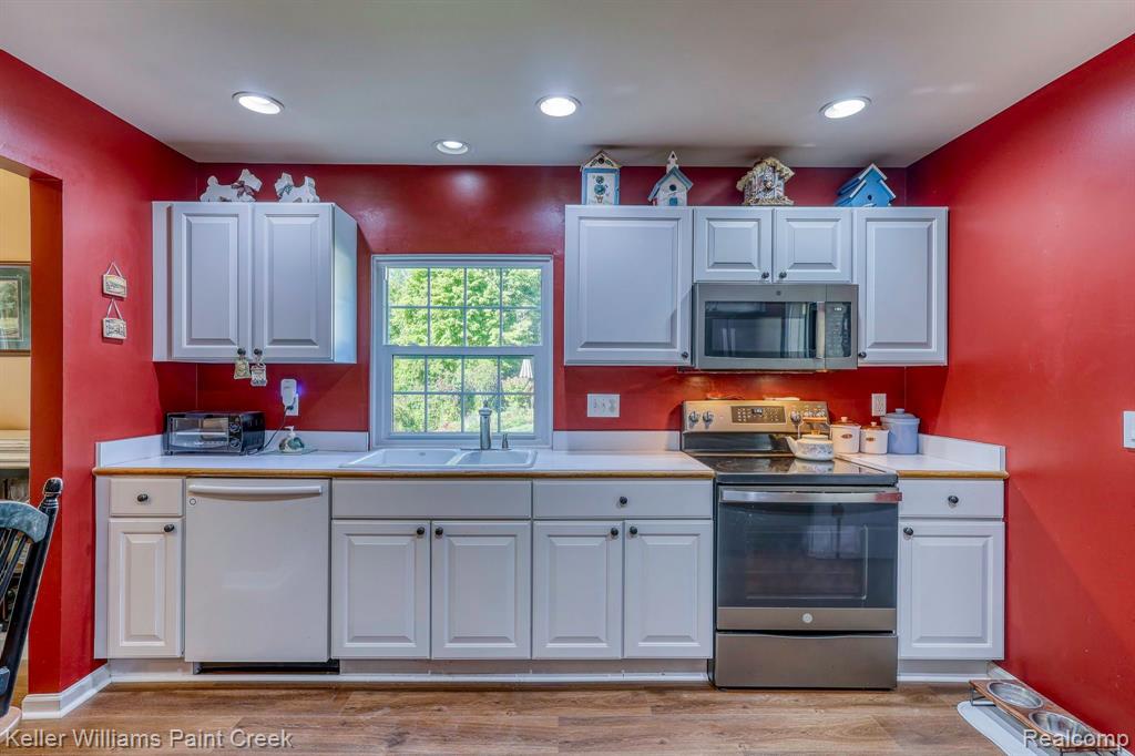 6454 HERON PARK Way, Clarkston, MI — Photo 12