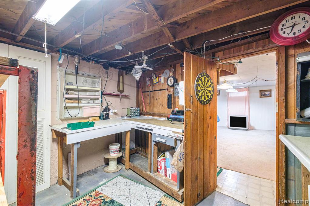 4121 Menton Street, Flint, MI 48507 — Photo 16