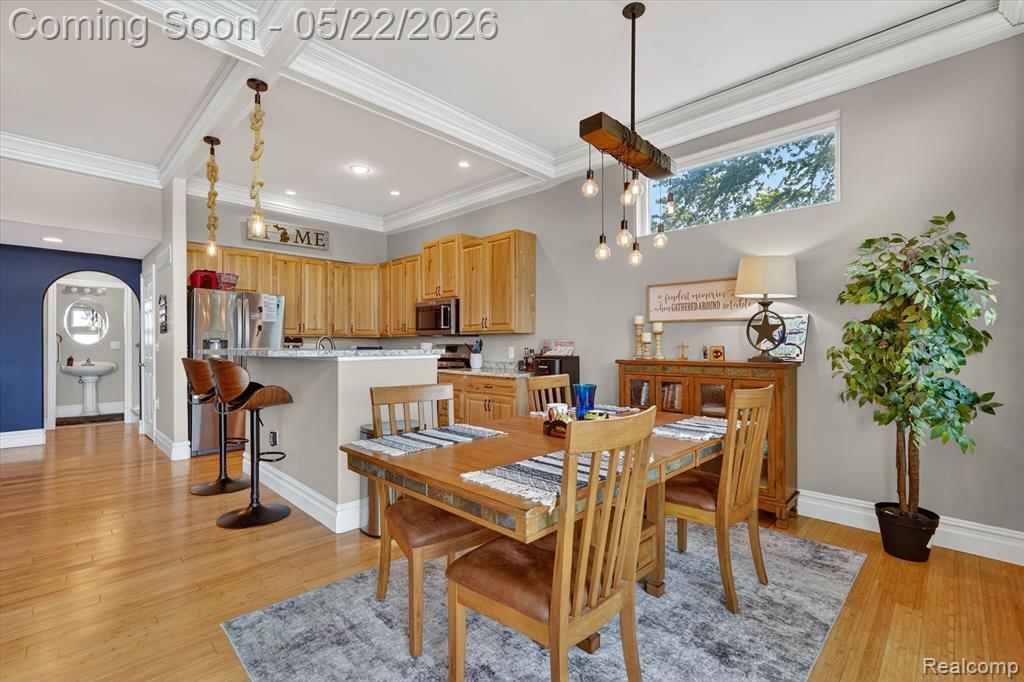 5025 Harp Drive, Linden, MI 48451 — Photo 10