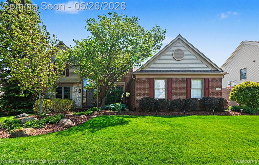 4139 Wincrest Lane, Rochester, MI 48306 — Photo 25