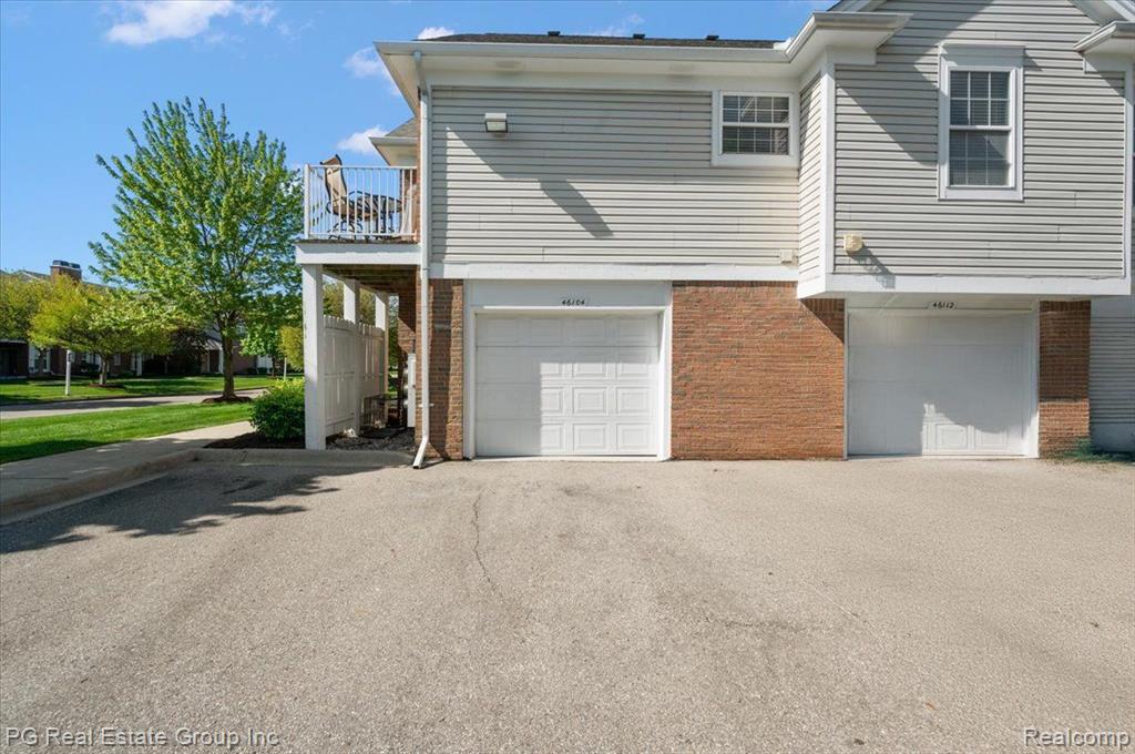 46104 BALDWIN Drive, Macomb, MI 48044 — Photo 5
