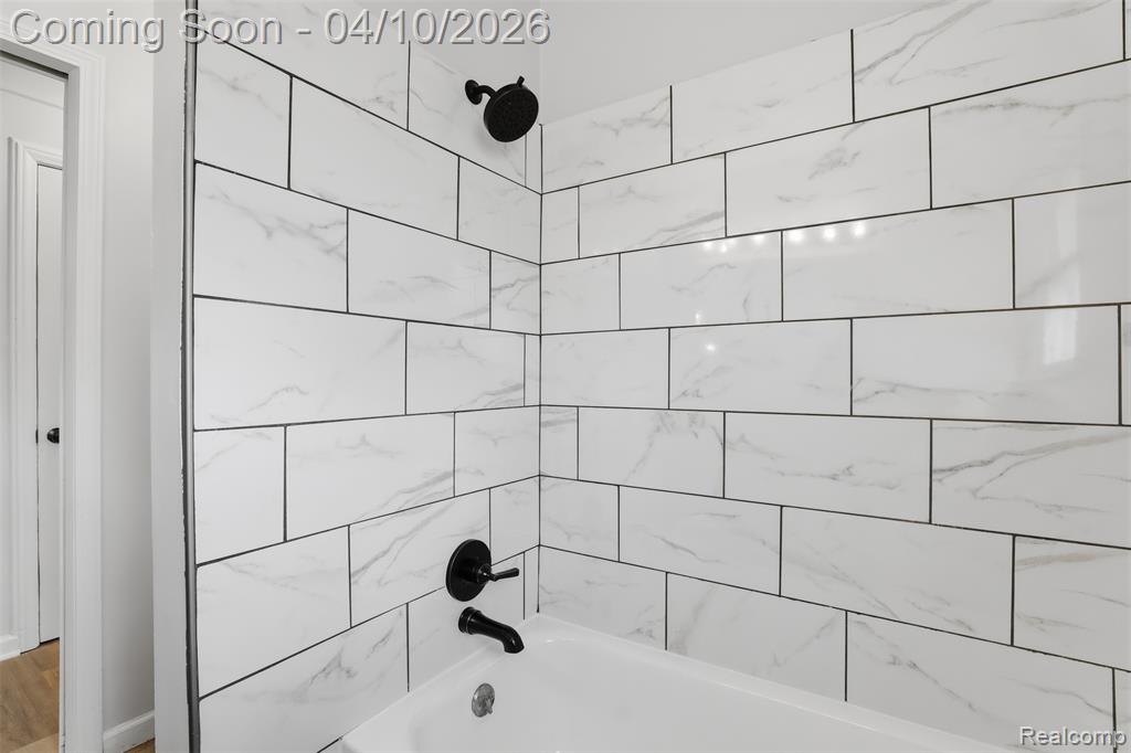 20201 Lancaster Street, Harper Woods, MI 48225 — Photo 20