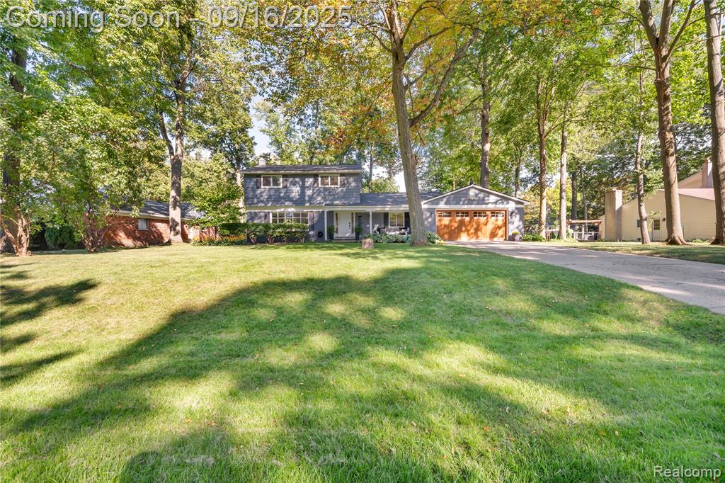 5920 Warbler Drive, Clarkston, MI — Photo 3