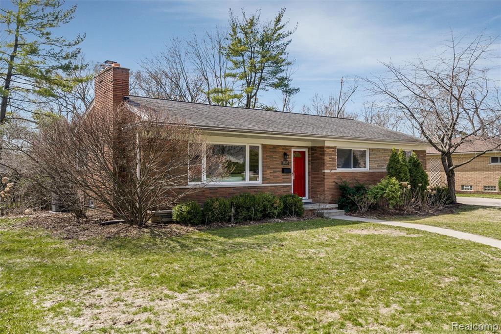 16115 Reedmere Avenue, Franklin, MI 48025 — Photo 26