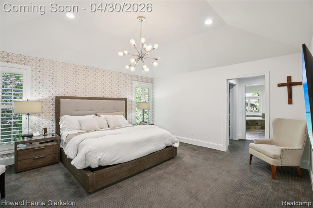 7651 Maple Ridge Court, Clarkston, MI — Photo 29