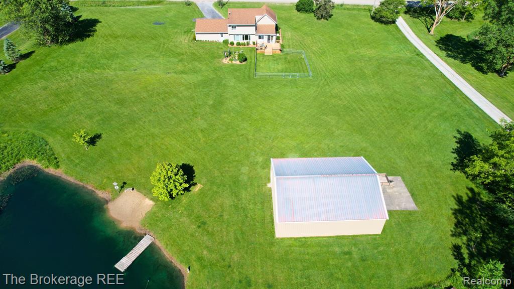 4077 ATLAS Road, Davison, MI 48423 — Photo 74