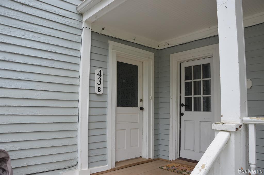 43 Margaret Street, Whitmore Lake, MI 48189 — Photo 2