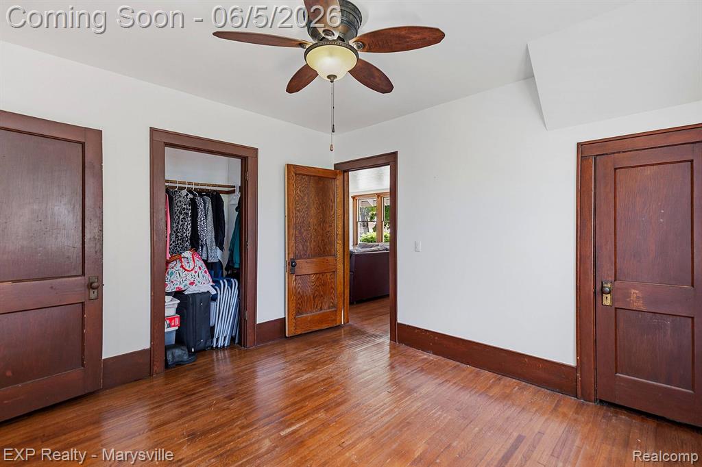 504 Clinton, St. Clair, MI 48079 — Photo 7