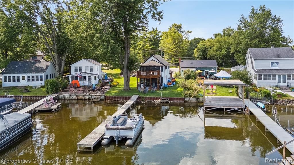 8980 Dexter Pinckney Road, Pinckney, MI 48169 — Photo 43