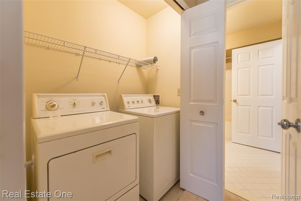 62622 RALEIGH CT, 4, South Lyon, MI 48178 — Photo 28