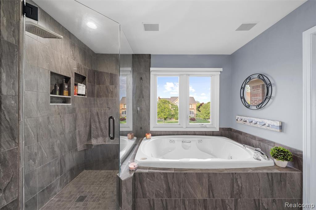 45523 Muirfield Drive, Canton, MI 48188 — Photo 39