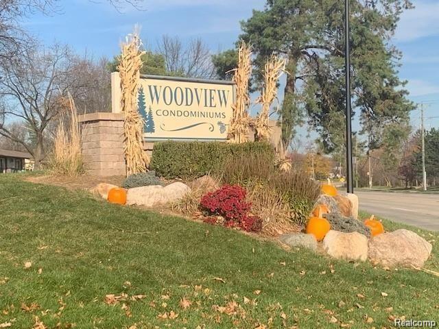 7550 WOODVIEW Street E. Unit #4, Westland, MI — Photo 25