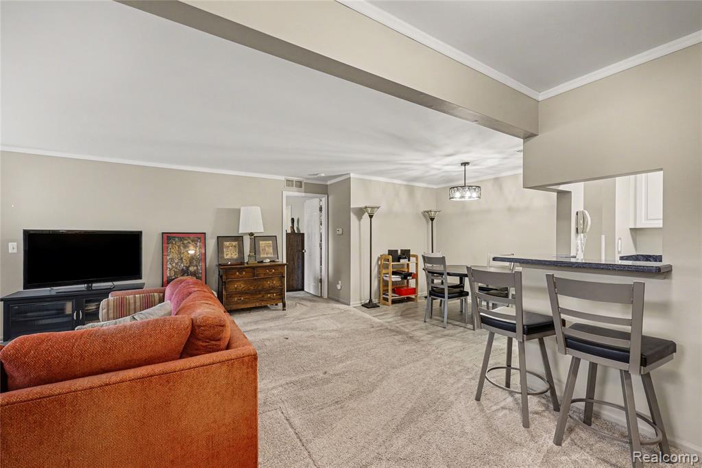 4578 Berkshire Drive, Sterling Heights, MI 48314 — Photo 4