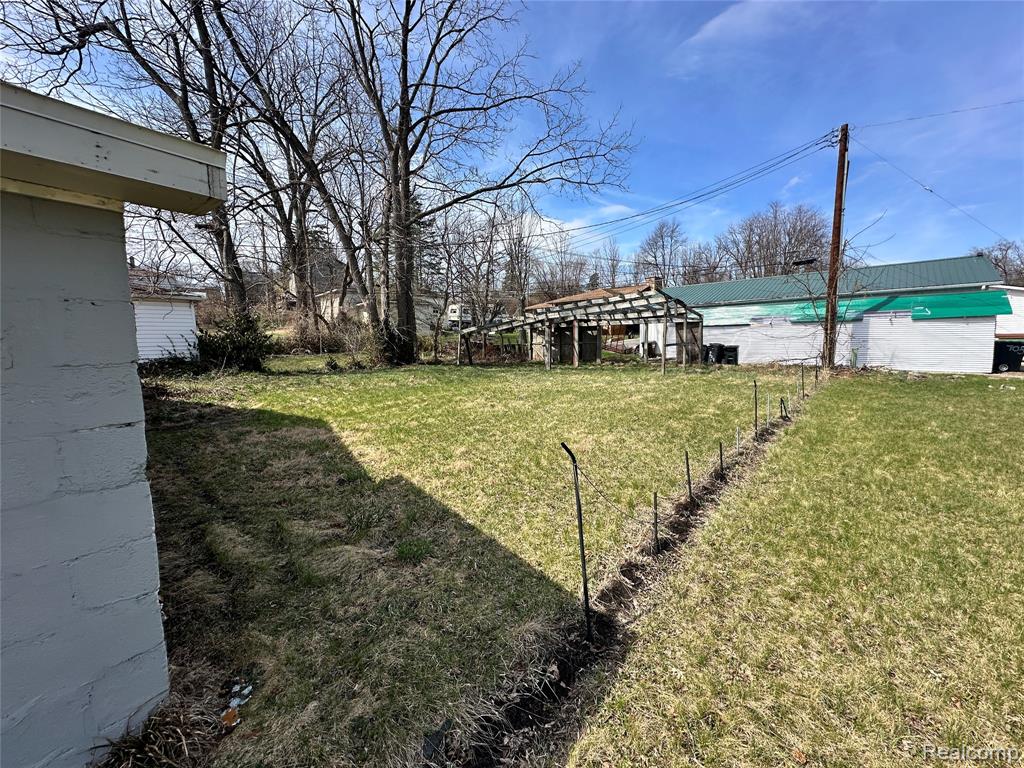 828 Short Street, Ypsilanti, MI 48197 — Photo 52