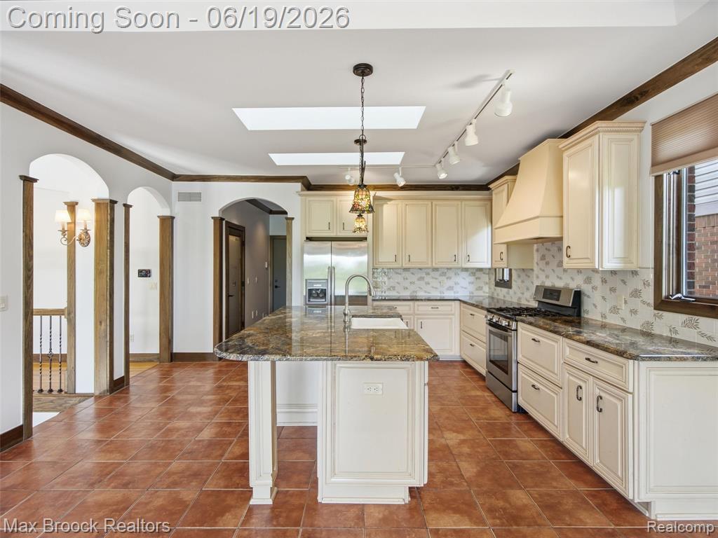 7822 Firestone Lane, 35, Washington, MI — Photo 16