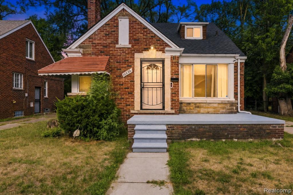 16886 Ilene Street, Detroit, MI 48221