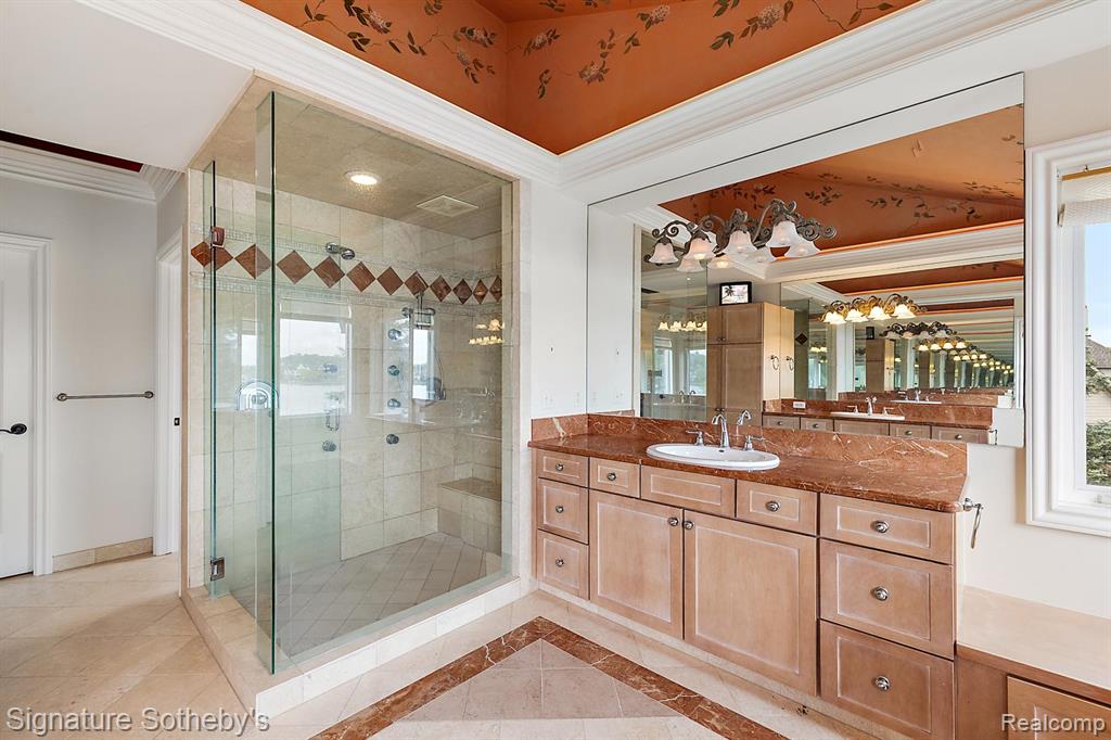 10611 Lighthouse Point, South Lyon, MI 48178 — Photo 22