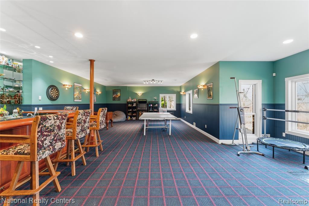 6276 N Shore Drive, West Bloomfield, MI 48324 — Photo 38