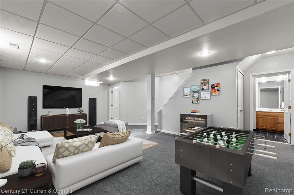 43552 Karli Lane, Canton, MI 48188 — Photo 35
