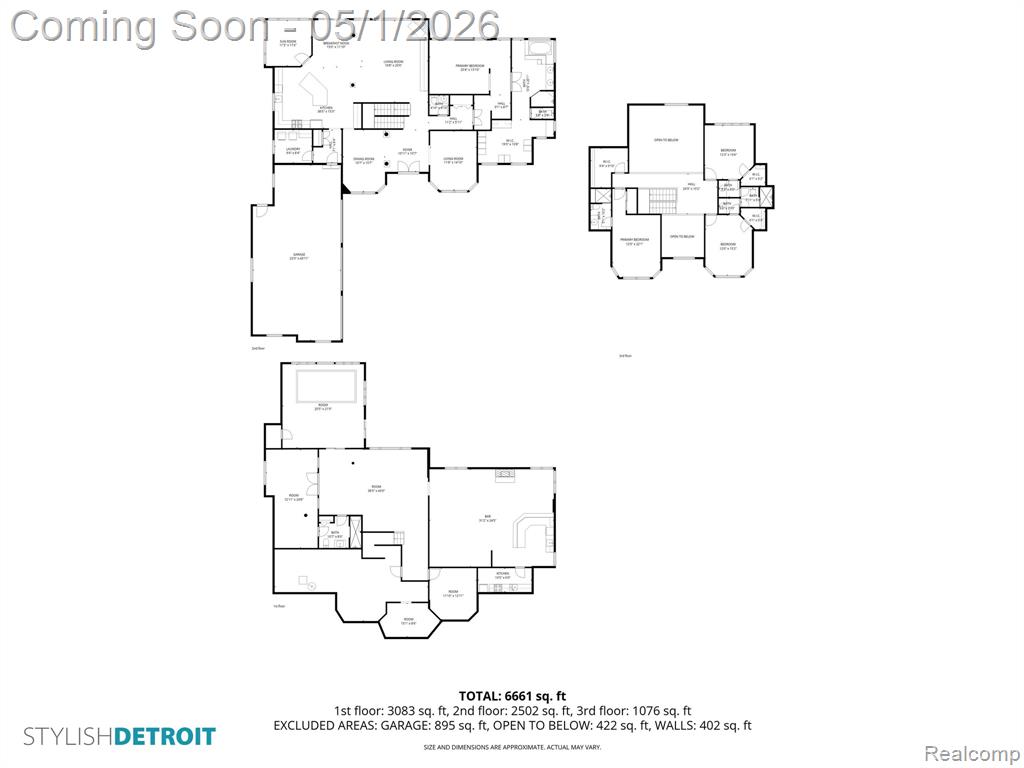 10751 Stoney Point Drive, South Lyon, MI 48178 — Photo 96