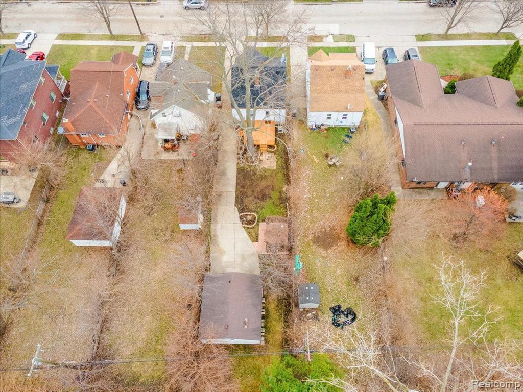 4775 WESTLAND Street, Dearborn, MI 48126 — Photo 36