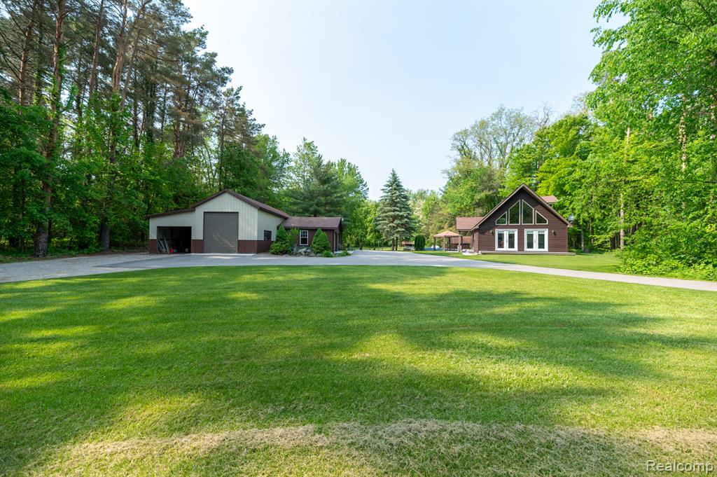 3591 Curry Road, Caro, MI 48723 — Photo 29