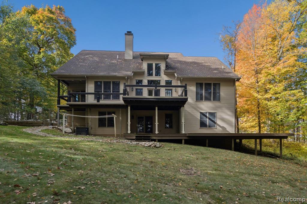 5203 N Bancroft, Bancroft, MI 48429 — Photo 67