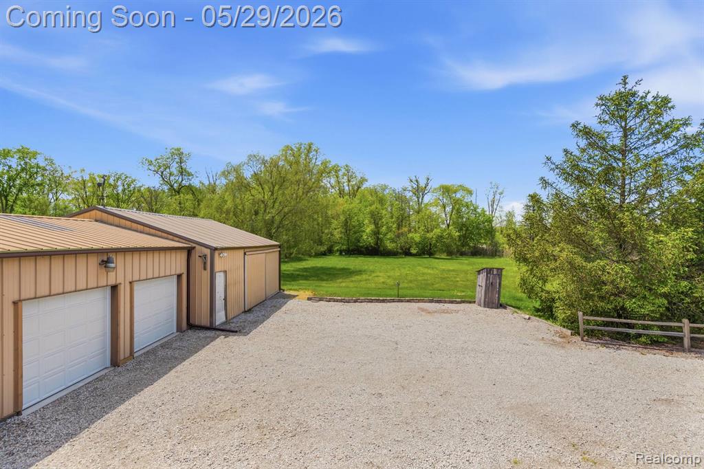 70919 Coon Creek Road, Armada, MI — Photo 46