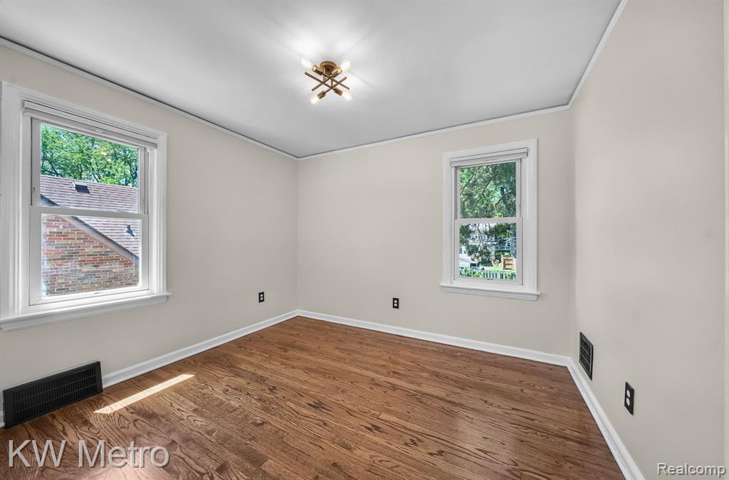 903 MARYWOOD Drive, Royal Oak, MI 48067 — Photo 13