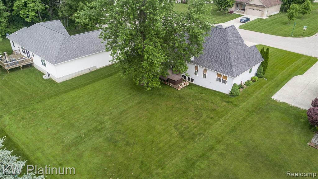 3167 Blackheath Court, Port Huron, MI 48060 — Photo 38
