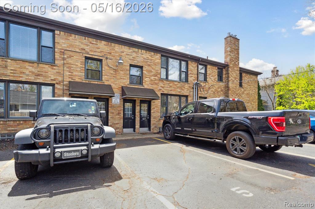 617 E Lincoln Avenue, Royal Oak, MI 48067 — Photo 18