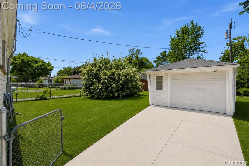 9615 Wormer, Redford, MI 48239 — Photo 19