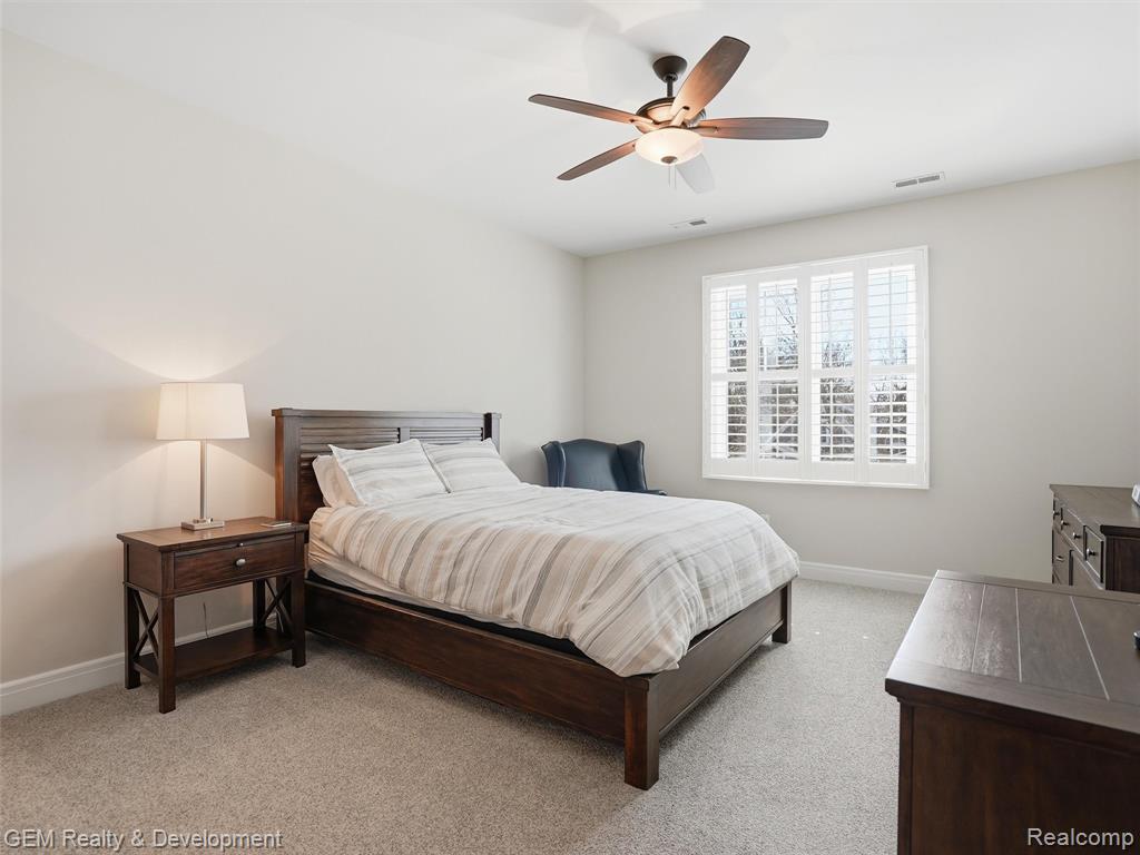 409 Hill Street, Northville, MI 48167 — Photo 32