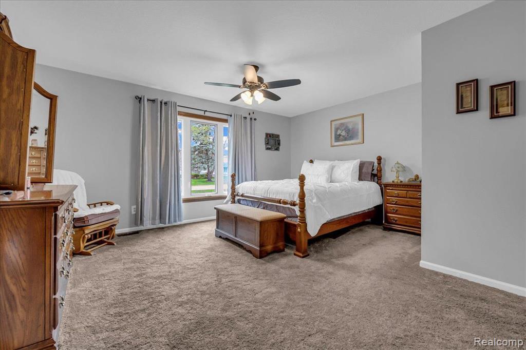 706 DONNALEE Drive, Monroe, MI 48162 — Photo 11