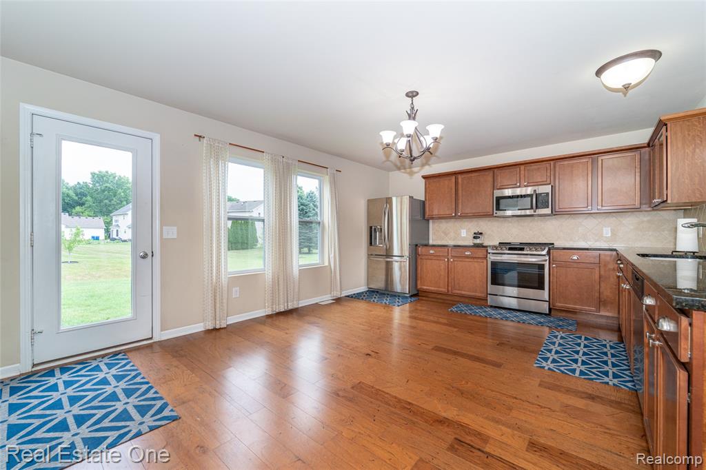 750 Dewars Street, Howell, MI 48843 — Photo 10
