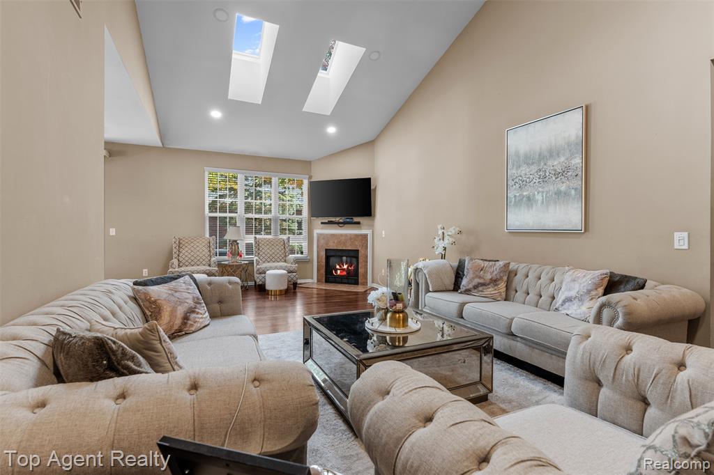 44258 Constellation Drive, Sterling Heights, MI 48314 — Photo 6