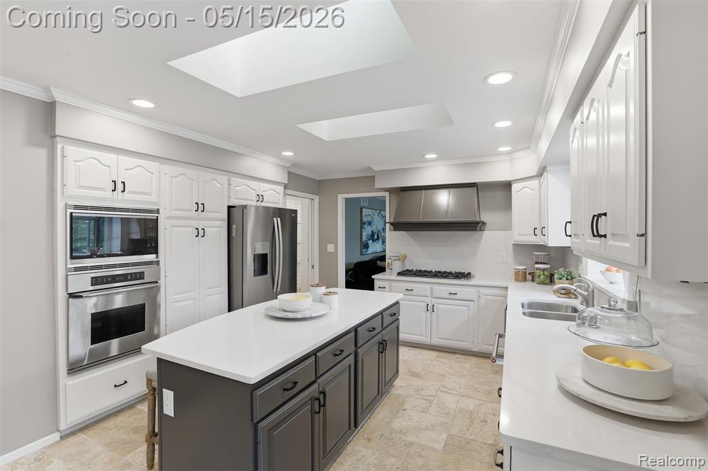 4243 Sunningdale Drive, Bloomfield Hills, MI 48302 — Photo 31