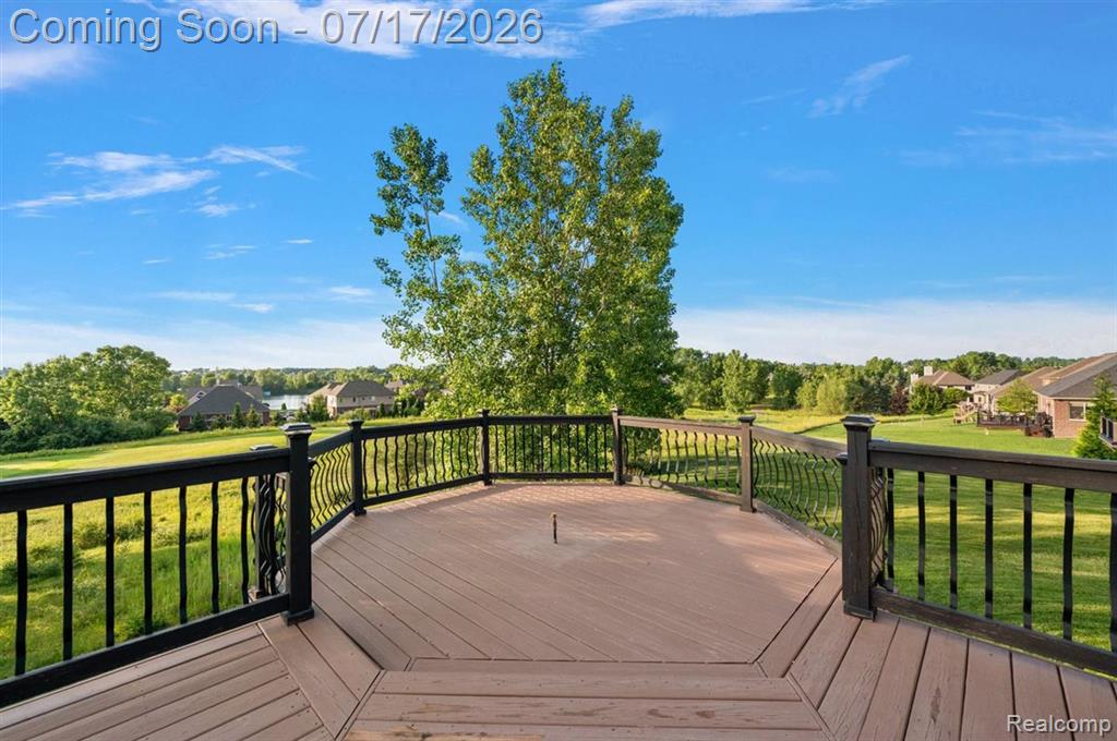 478 Overlook Drive, Oxford, MI 48371 — Photo 43