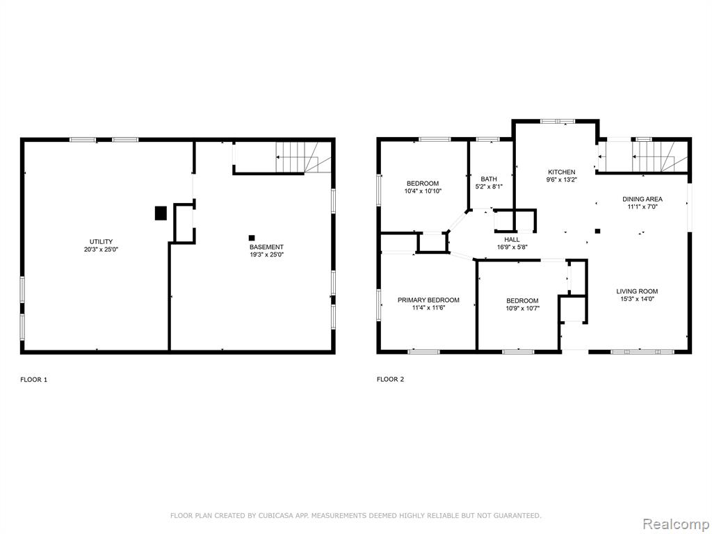 5369 Devon Court, Flint, MI 48532 — Photo 35