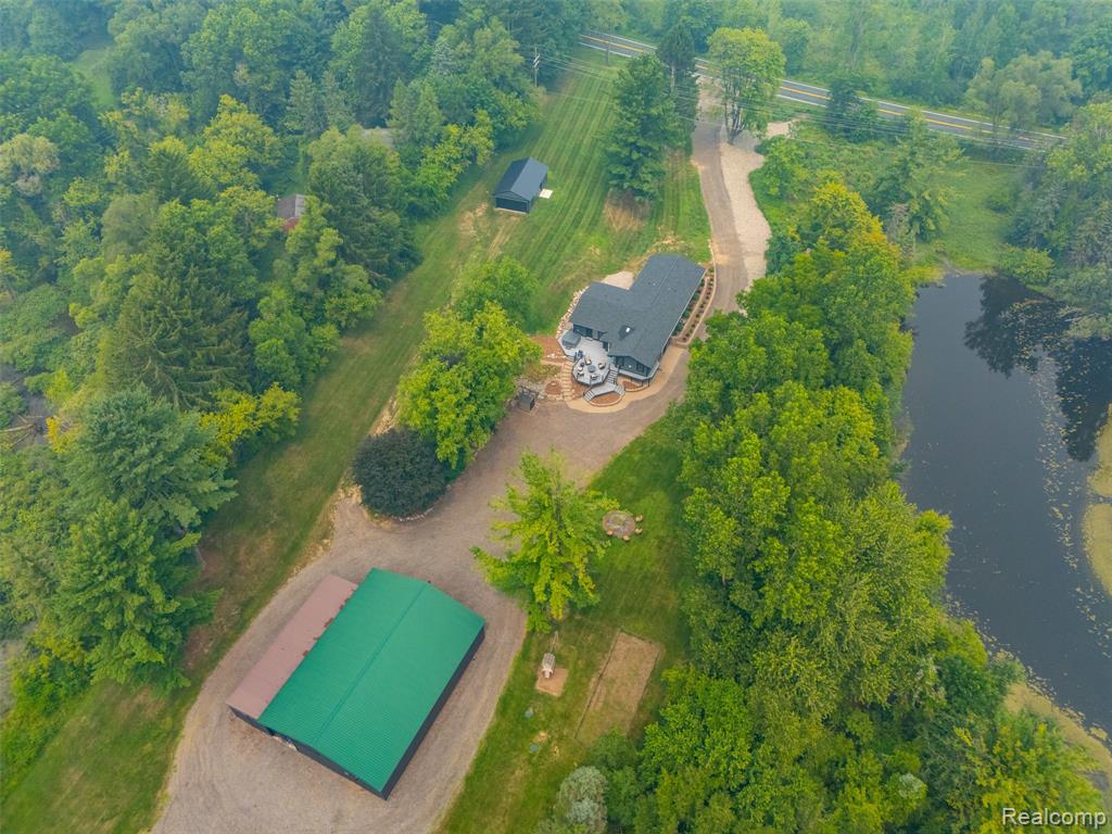 7500 6 Mile Road, Northville, MI 48168 — Photo 78