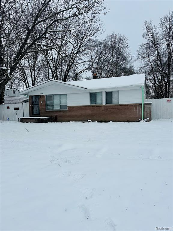 6164 Natchez Drive, Mount Morris, MI 48458 — Photo 18