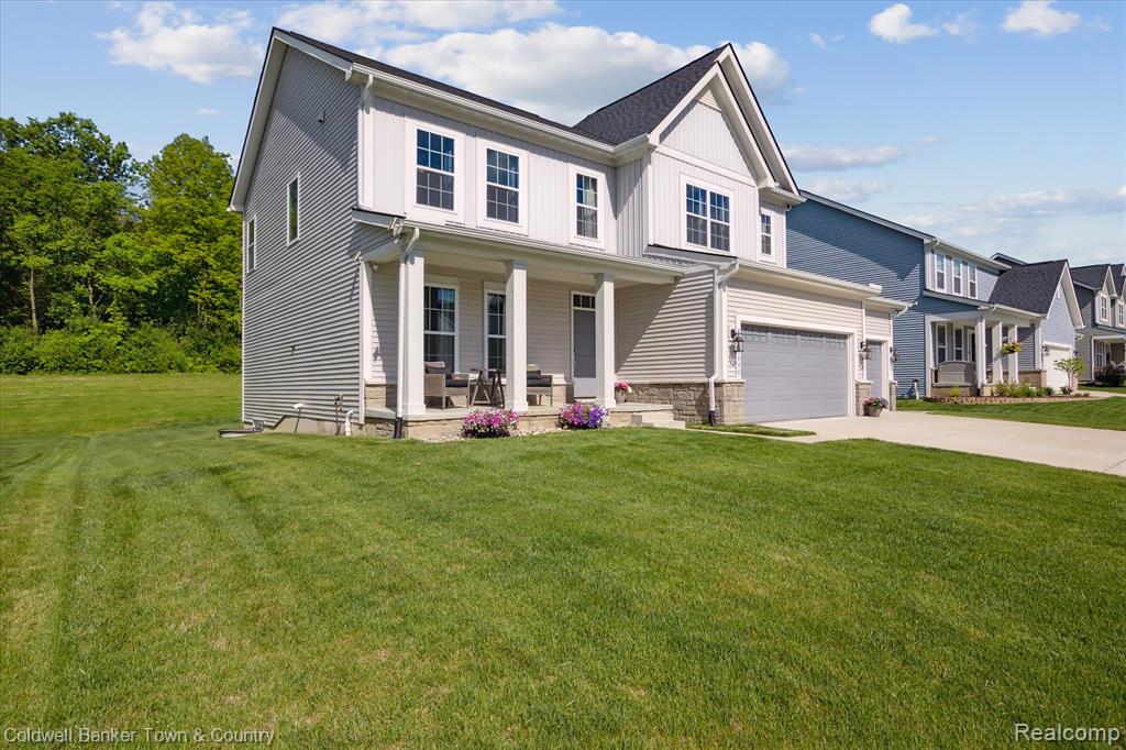 9850 Kylie Drive, Brighton, MI 48116 — Photo 51