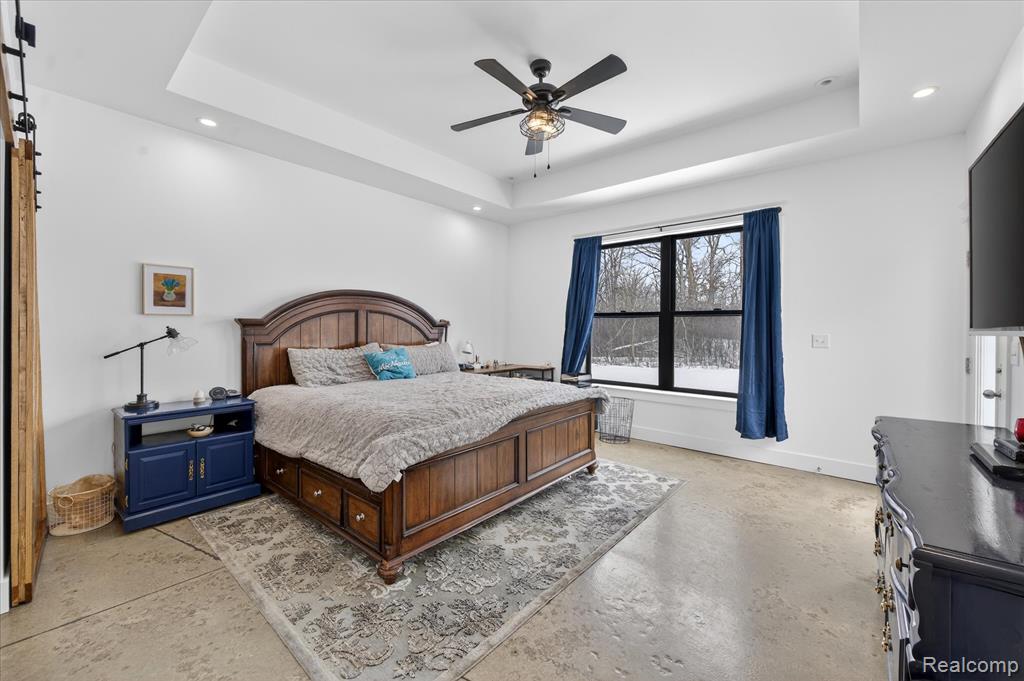 3483 Windwheel Point Drive, Pinckney, MI 48169 — Photo 34
