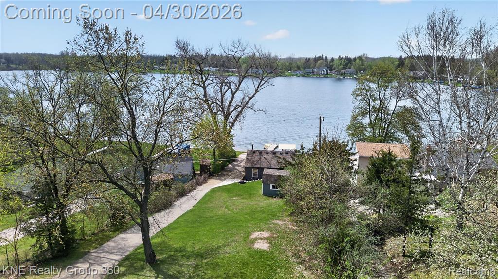 2509 Rubbins Road, Howell, MI 48843 — Photo 37