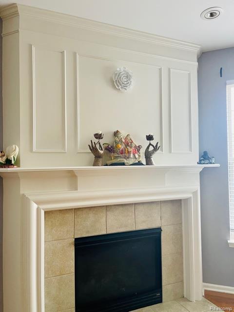 45322 Bartlett Drive, Novi, MI — Photo 8