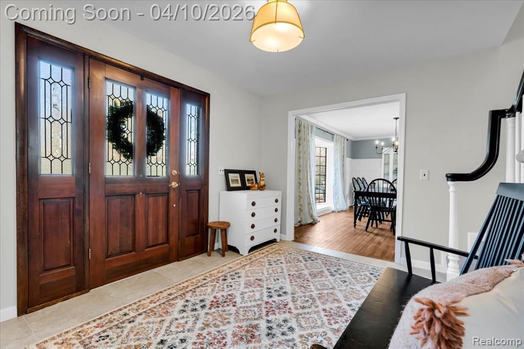 16516 Dundalk Lane, Northville, MI 48168 — Photo 3