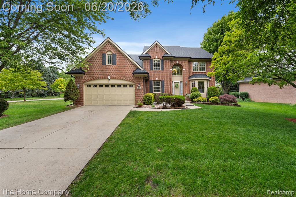 41278 Scarborough Lane, Novi, MI — Photo 3