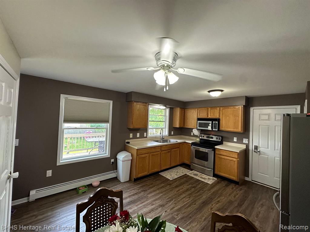 327 CHESTNUT Street, Webberville, MI 48892 — Photo 24